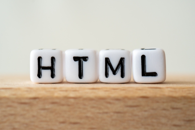 html Image